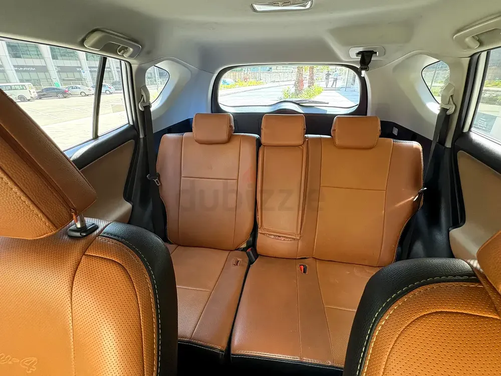 Toyota Rav 4 EX, 2018, GCC Specs - Image 7