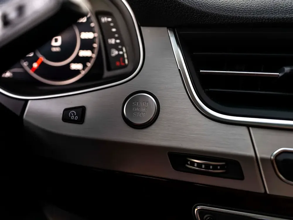 0% DOWN PAYMENT! | EID WINDOW | Q7 55 TFSI QUATTRO | 10 DAYS TO BEAT THE SURGE | FULL SERVICE HISTOR - Image 17
