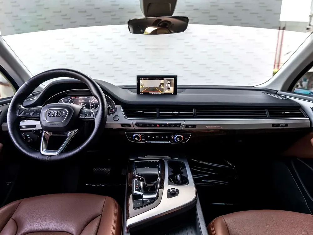 0% DOWN PAYMENT! | EID WINDOW | Q7 55 TFSI QUATTRO | 10 DAYS TO BEAT THE SURGE | FULL SERVICE HISTOR - Image 18