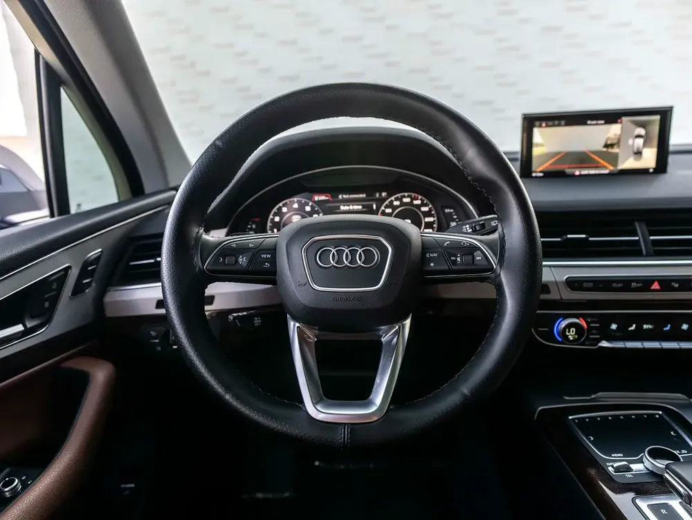 0% DOWN PAYMENT! | EID WINDOW | Q7 55 TFSI QUATTRO | 10 DAYS TO BEAT THE SURGE | FULL SERVICE HISTOR - Image 19