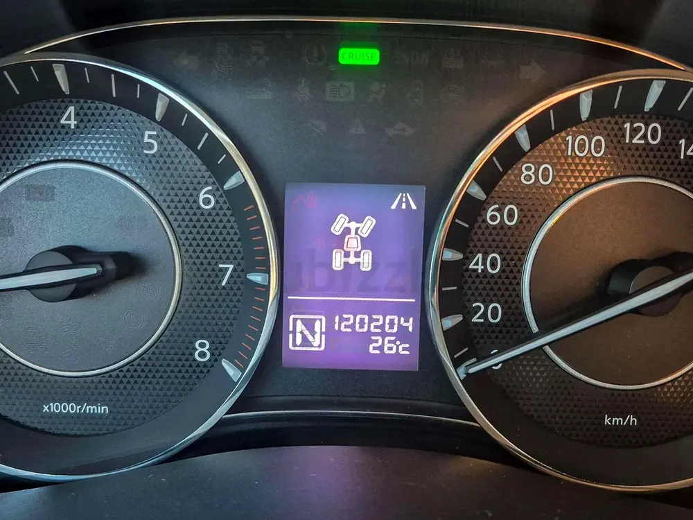 AED 2128/month | 2021 Nissan Patrol SE | GCC Specs | Ref#449025 - Image 12