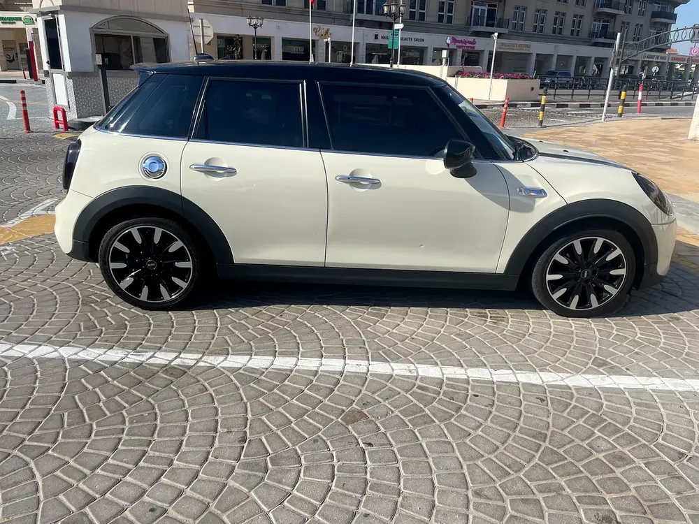 2021 MINI Cooper S GCC Specs - Image 5