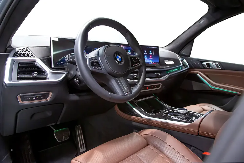 BMW X7 40i M Sport Pro (Ref# 164571) - Image 5