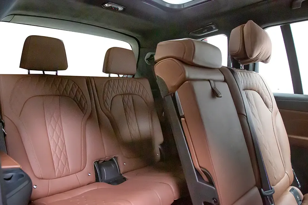 BMW X7 40i M Sport Pro (Ref# 164571) - Image 6