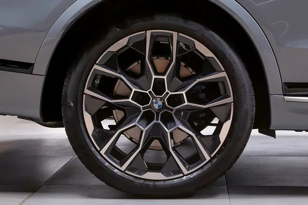 BMW X7 40i M Sport Pro (Ref# 164571) - Image 8