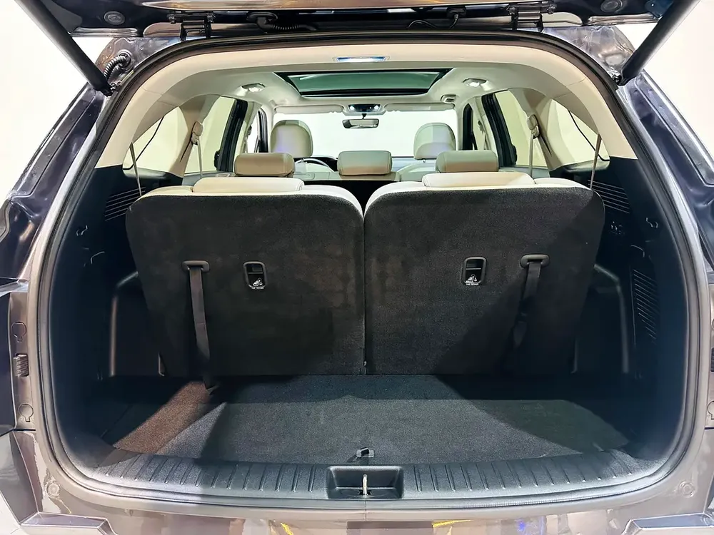 Pristine Kia Sorento LX Premium 2022 | GCC Specs | Low Mileage - Image 17