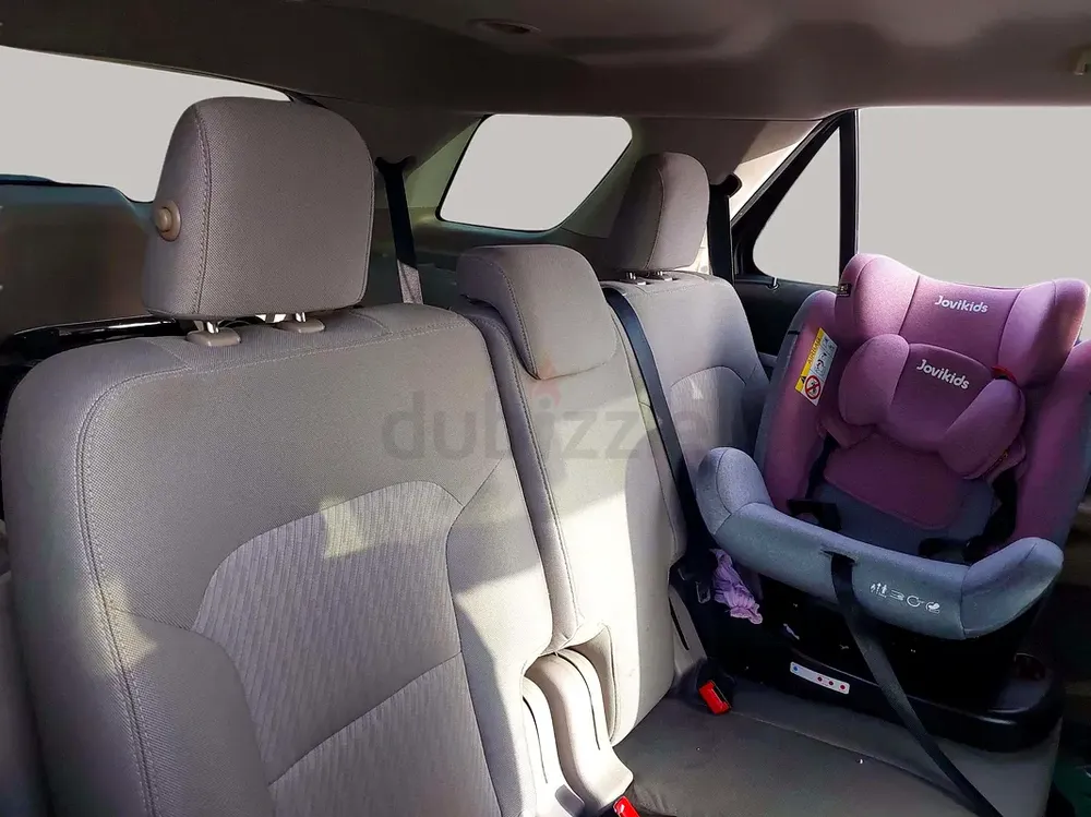 AED 819/month | 2019 Ford Explorer  | GCC Specs | Ref#449860 - Image 12