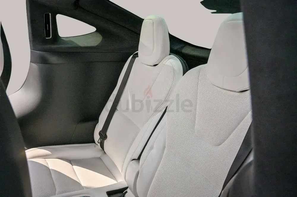 AED 4407/month | 2023 Tesla Model X Plaid | GCC Specs | Ref#409207 - Image 15
