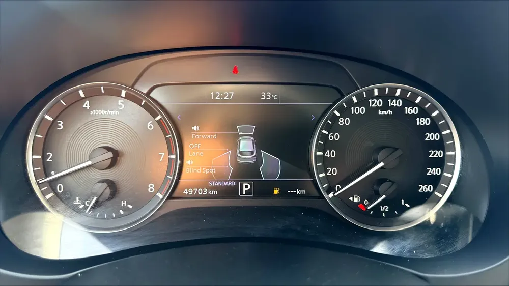 1 YR WARRANTY | GCC | 2.0L | AED 1,833 PM - Image 13