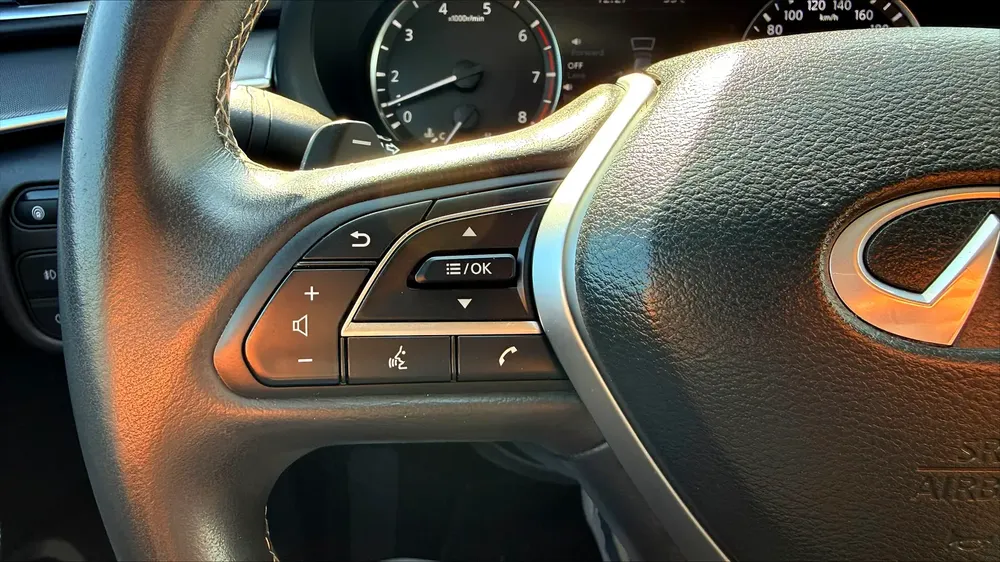 1 YR WARRANTY | GCC | 2.0L | AED 1,833 PM - Image 14