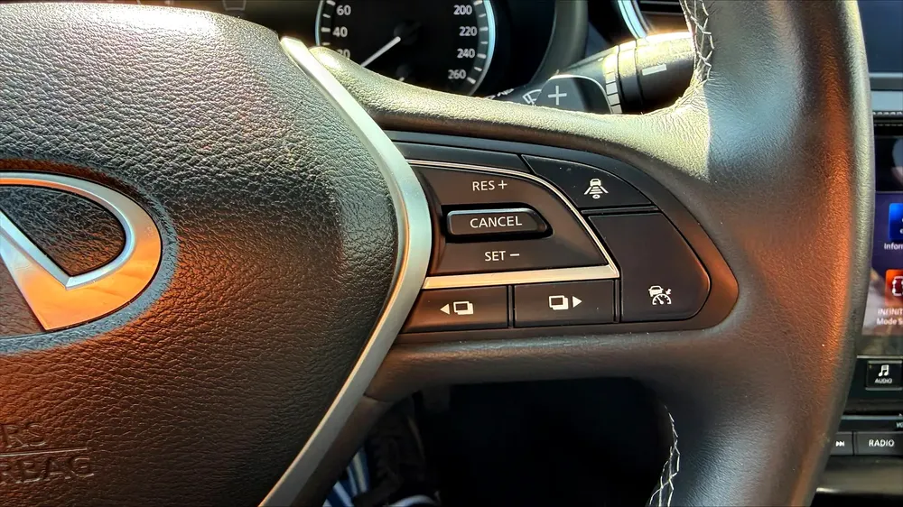1 YR WARRANTY | GCC | 2.0L | AED 1,833 PM - Image 15