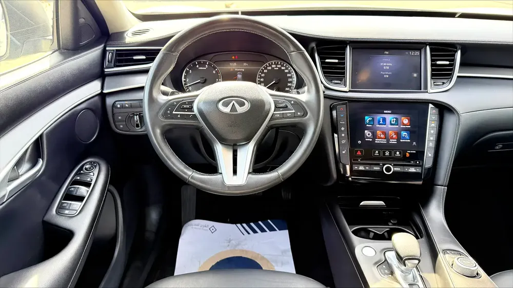 1 YR WARRANTY | GCC | 2.0L | AED 1,833 PM - Image 16