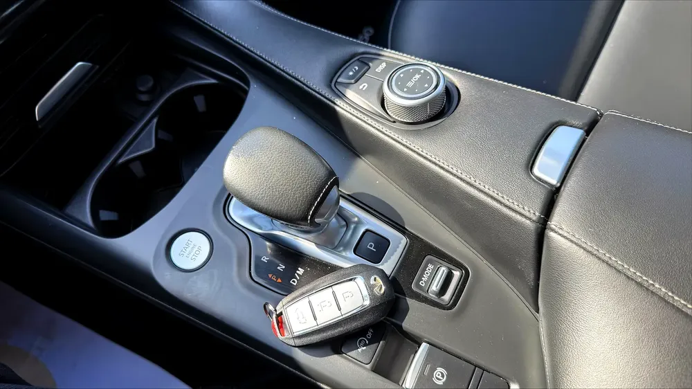 1 YR WARRANTY | GCC | 2.0L | AED 1,833 PM - Image 19