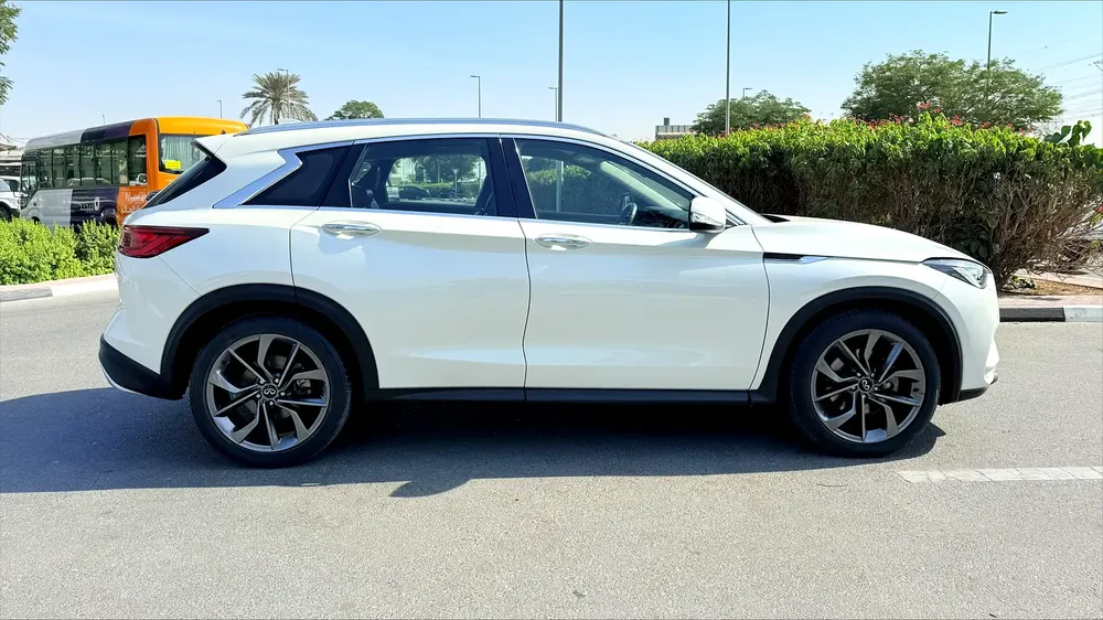 1 YR WARRANTY | GCC | 2.0L | AED 1,833 PM - Image 4