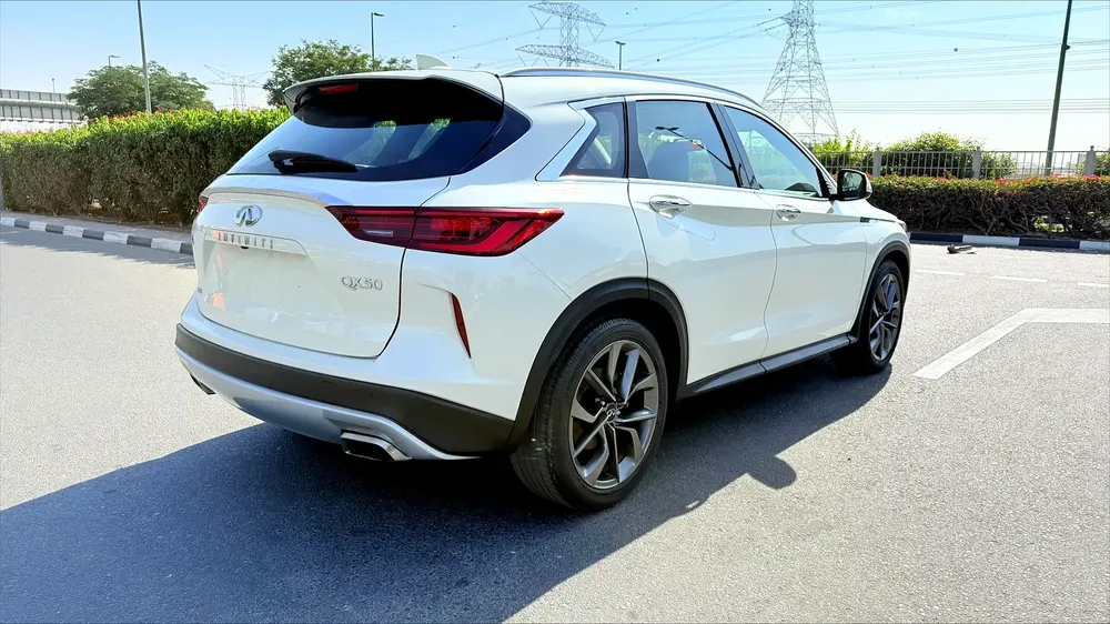 1 YR WARRANTY | GCC | 2.0L | AED 1,833 PM - Image 5