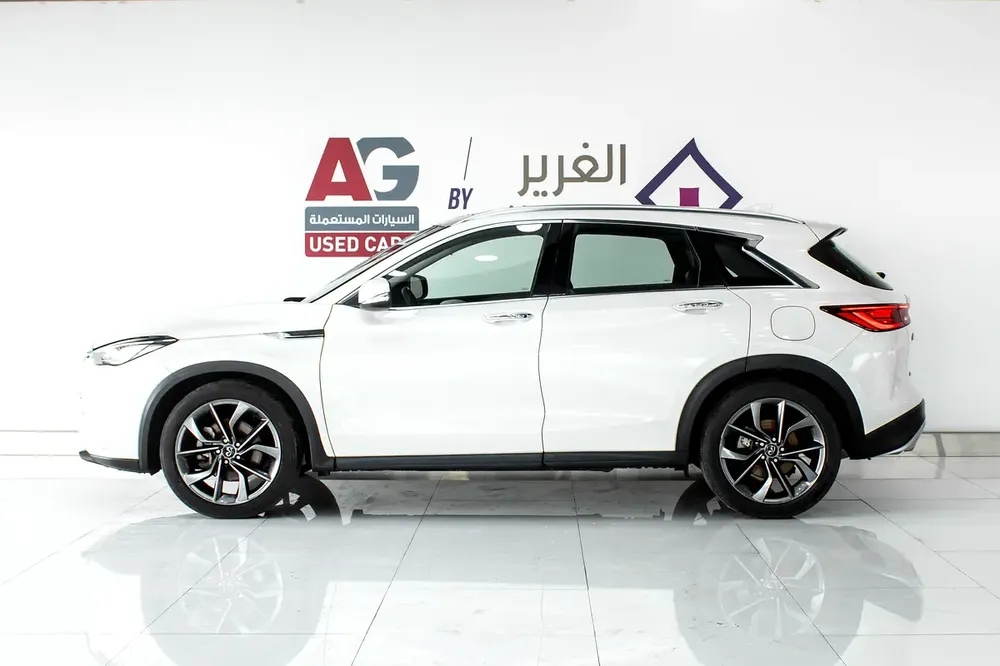 1 YR WARRANTY | GCC | 2.0L | AED 1,833 PM - Image 6