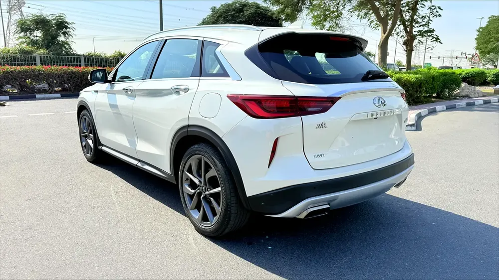 1 YR WARRANTY | GCC | 2.0L | AED 1,833 PM - Image 7