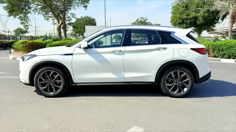 1 YR WARRANTY | GCC | 2.0L | AED 1,833 PM - Image 8