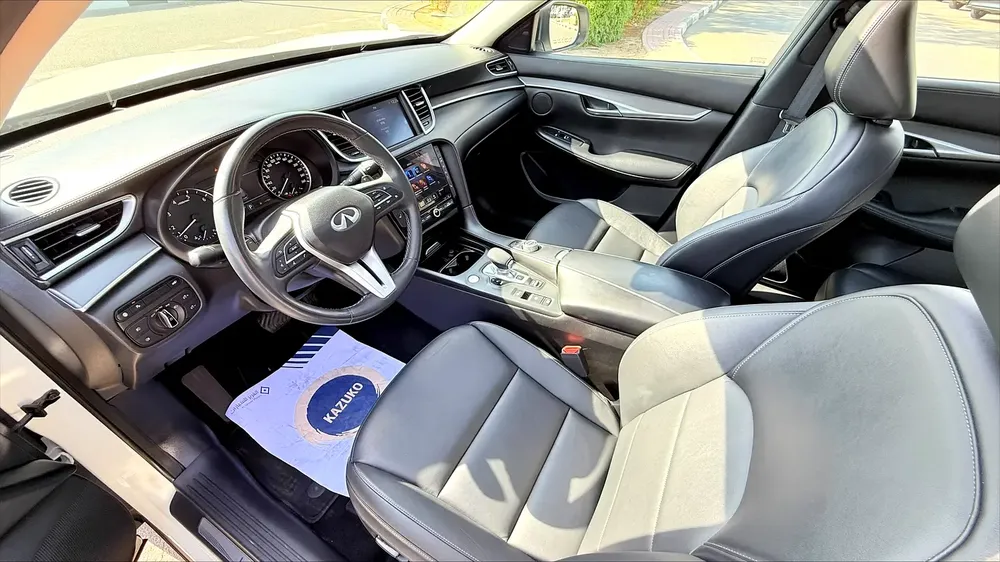1 YR WARRANTY | GCC | 2.0L | AED 1,833 PM - Image 9