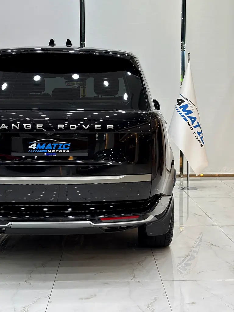 Range Rover Vogue HSE P530 - Image 10