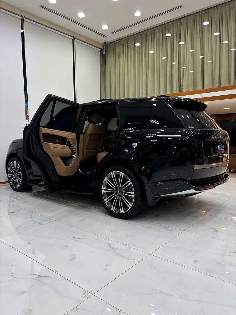 Range Rover Vogue HSE P530 - Image 11