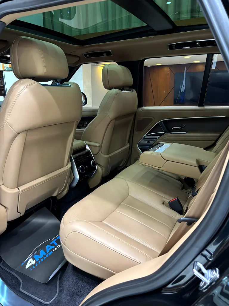 Range Rover Vogue HSE P530 - Image 14