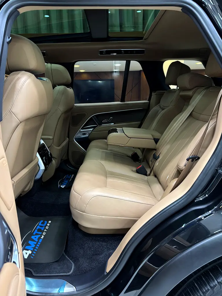Range Rover Vogue HSE P530 - Image 15