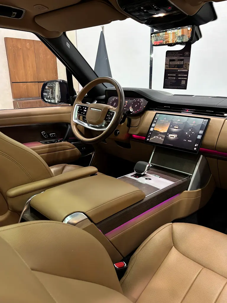 Range Rover Vogue HSE P530 - Image 16