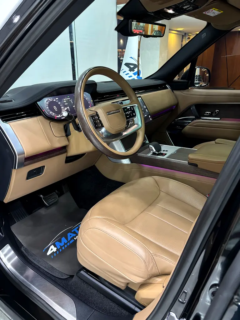 Range Rover Vogue HSE P530 - Image 17