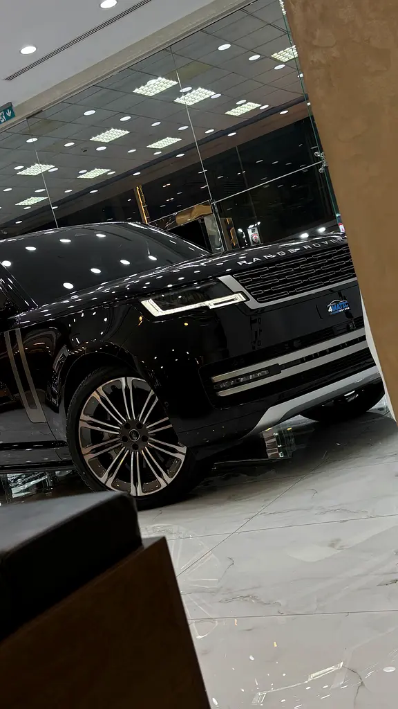 Range Rover Vogue HSE P530 - Image 4