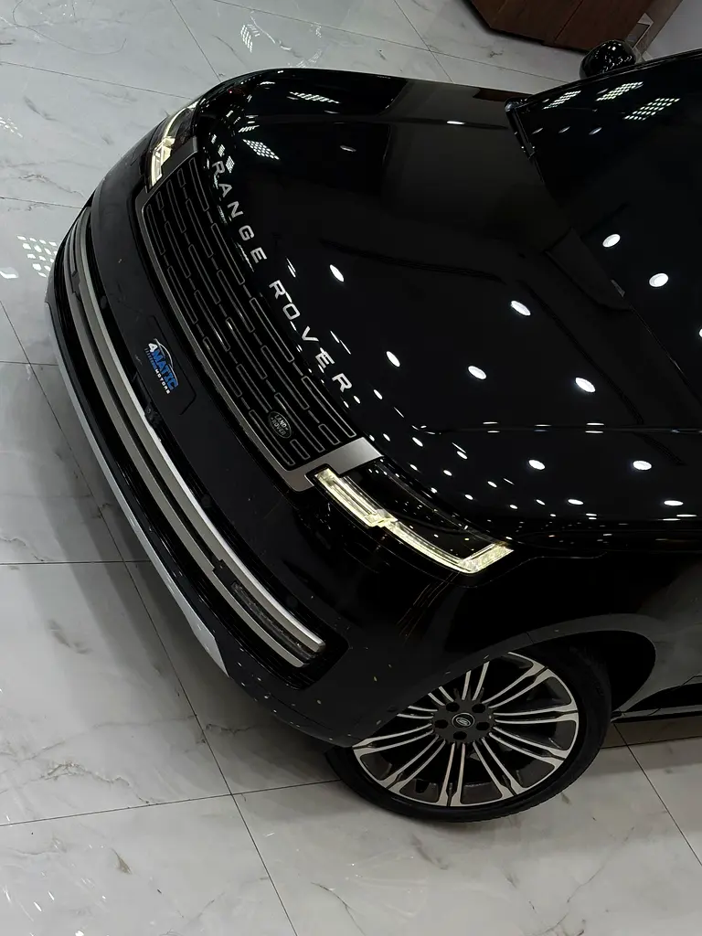 Range Rover Vogue HSE P530 - Image 5