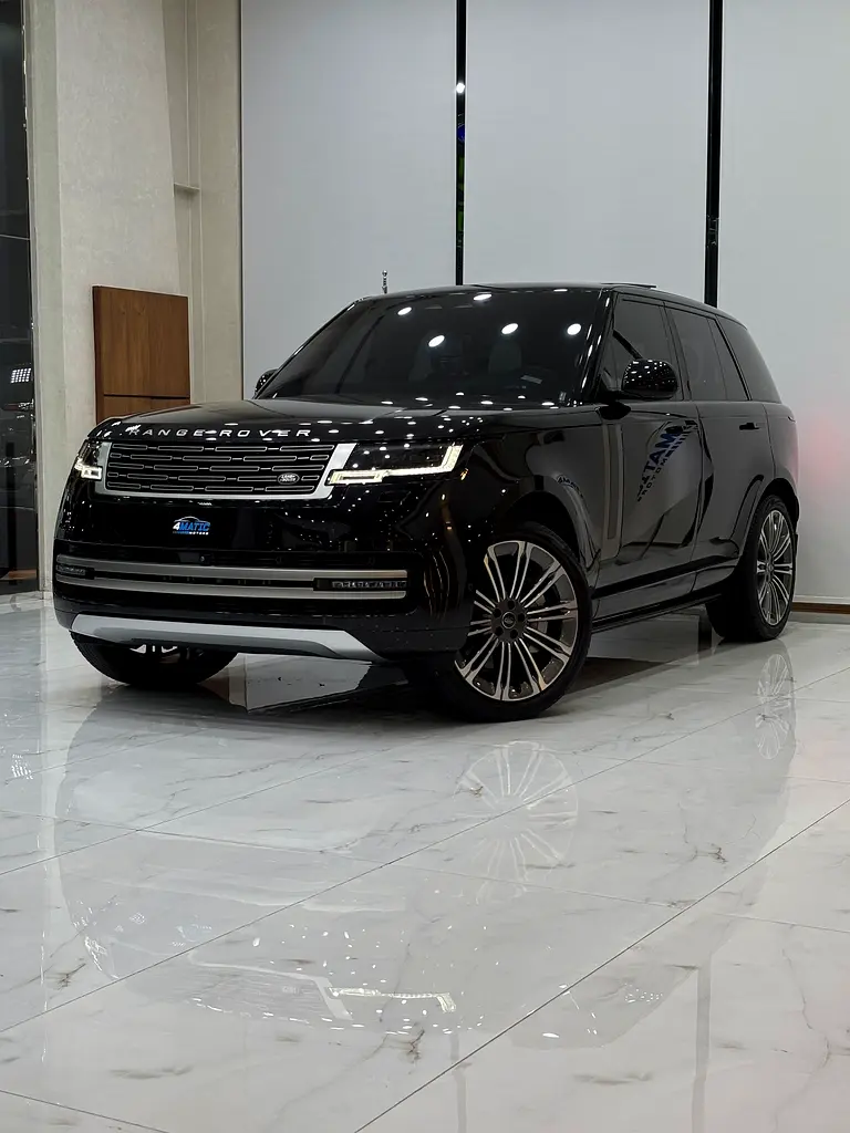 Range Rover Vogue HSE P530 - Image 6