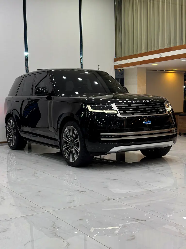 Range Rover Vogue HSE P530 - Image 7