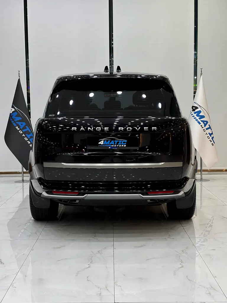 Range Rover Vogue HSE P530 - Image 8