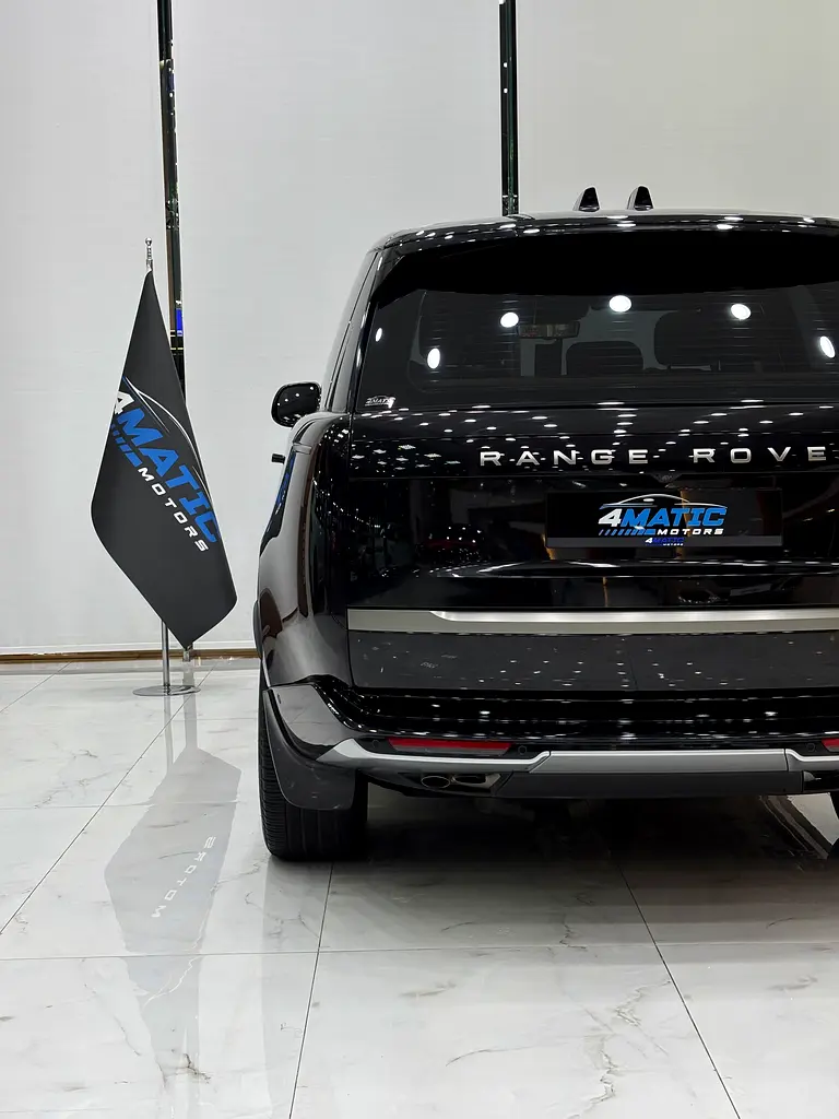 Range Rover Vogue HSE P530 - Image 9