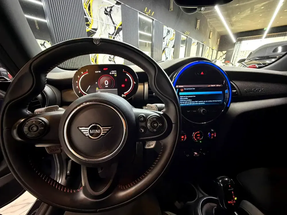 GP | No. 171 | 1 Year Unlimited KM Warranty | Euro Spec - Image 10