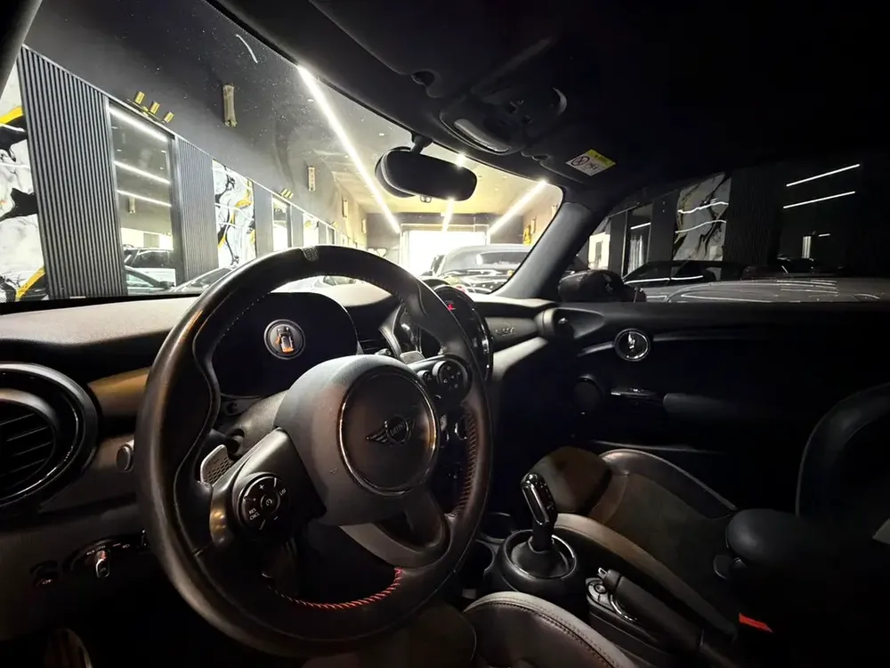 GP | No. 171 | 1 Year Unlimited KM Warranty | Euro Spec - Image 13