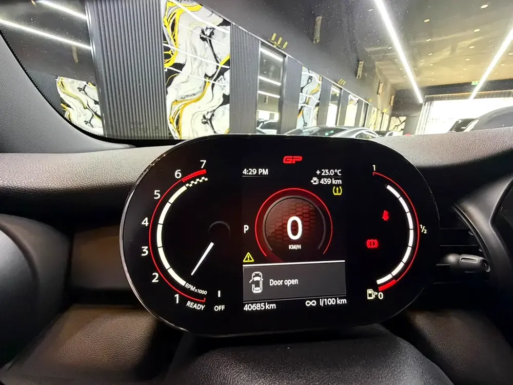 GP | No. 171 | 1 Year Unlimited KM Warranty | Euro Spec - Image 16