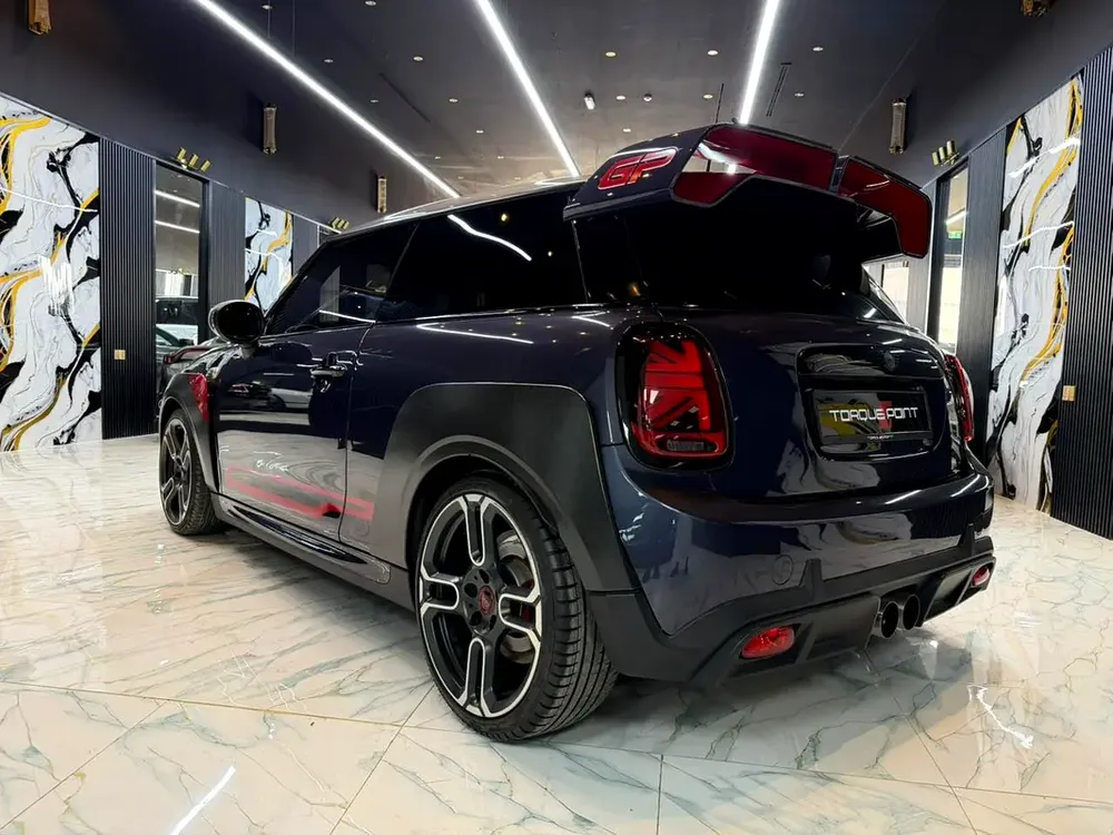 GP | No. 171 | 1 Year Unlimited KM Warranty | Euro Spec - Image 6