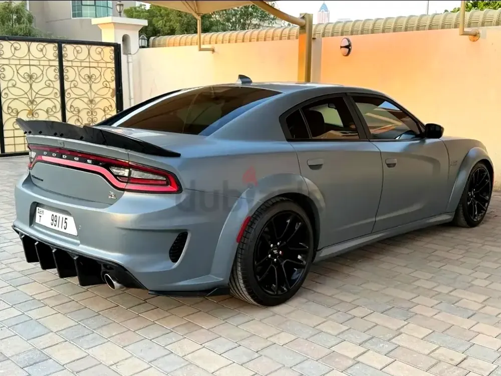 Dodge Charger Scatpack - Image 4