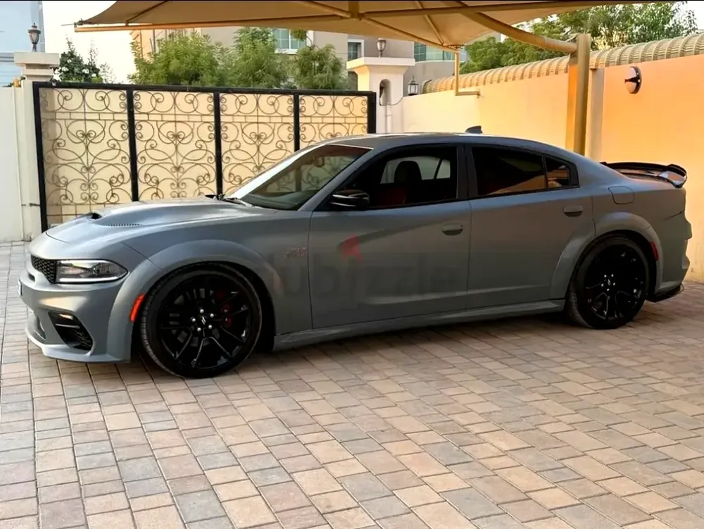 Dodge Charger Scatpack - Image 5