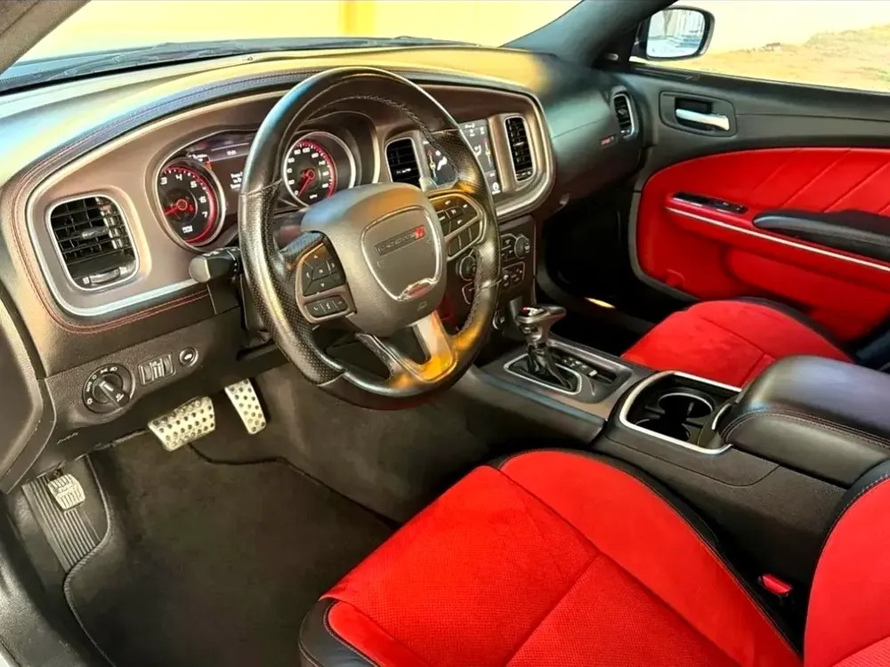 Dodge Charger Scatpack - Image 8