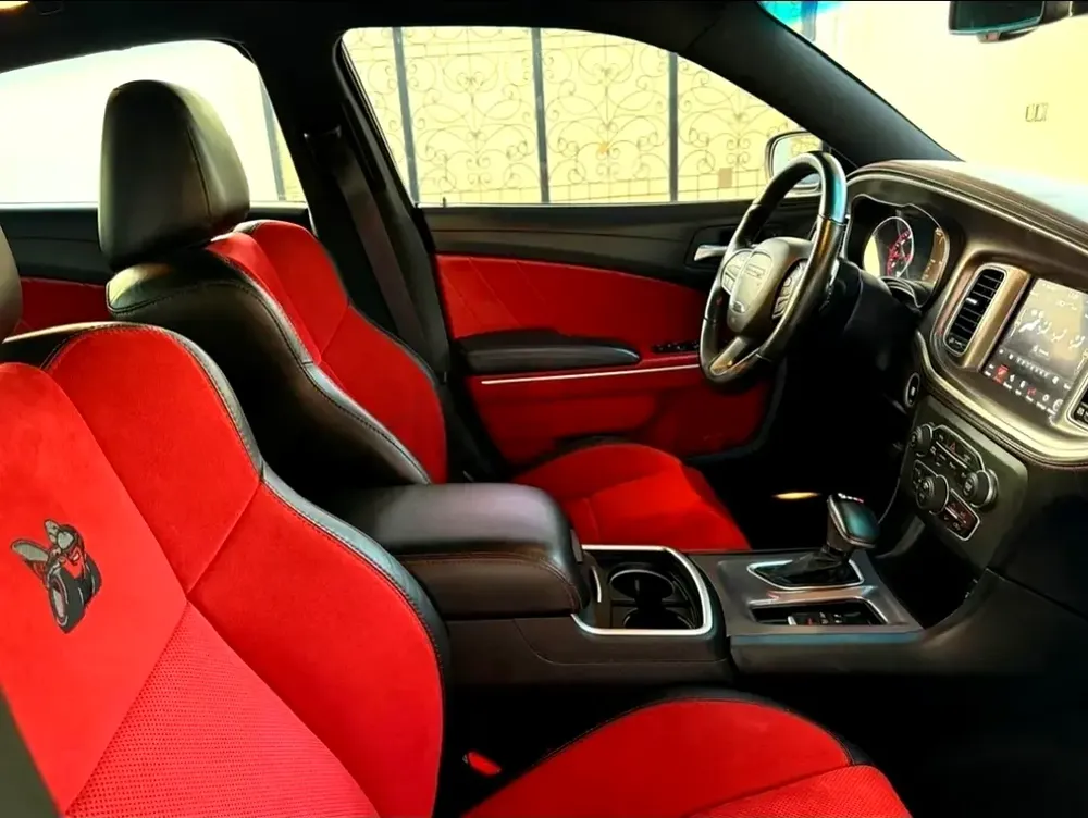 Dodge Charger Scatpack - Image 9