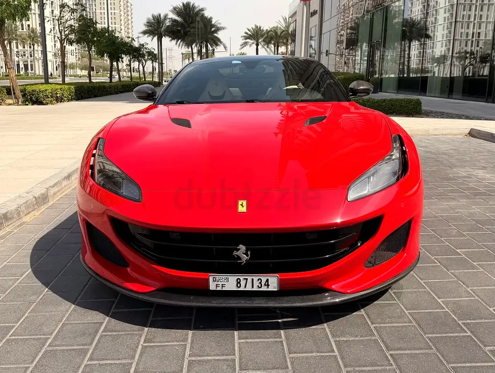 Ferrari Portofino - Image 4