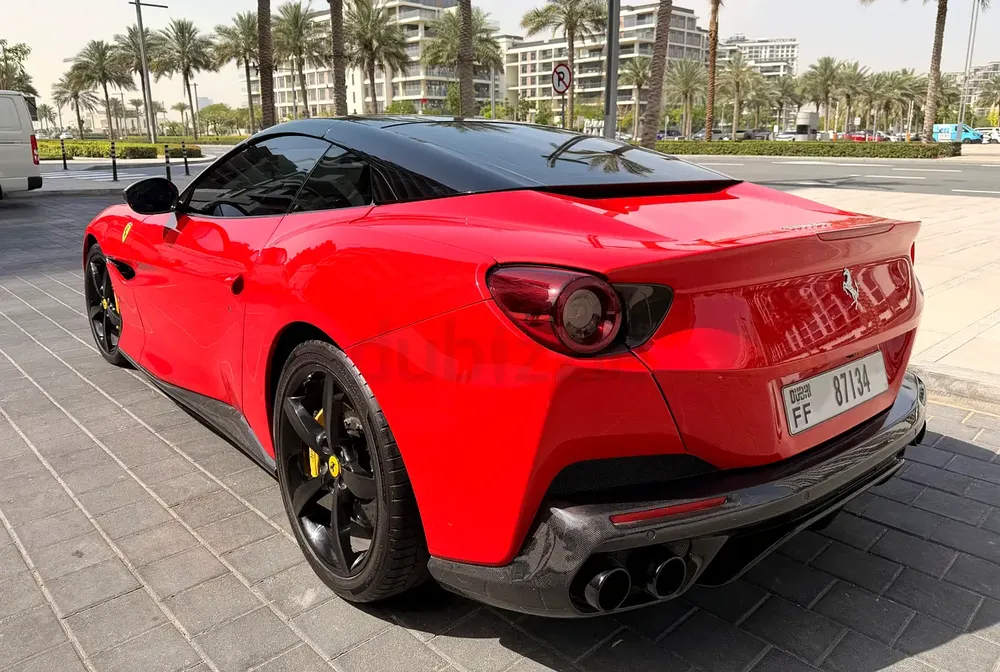 Ferrari Portofino - Image 5