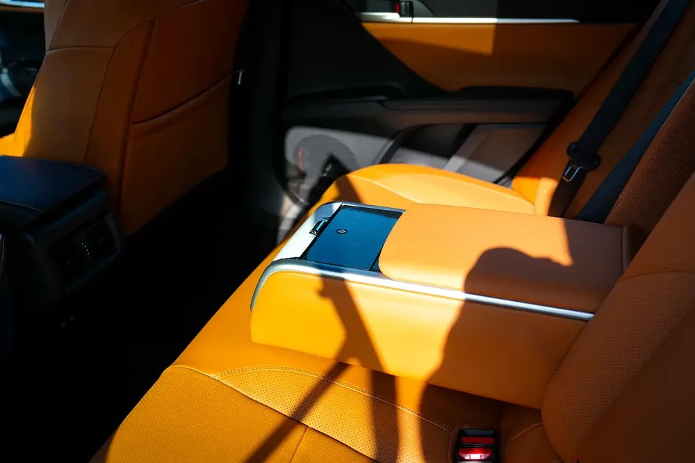 2026 Toyota Camry Lumiere | GCC Specs | Brand New - Image 16