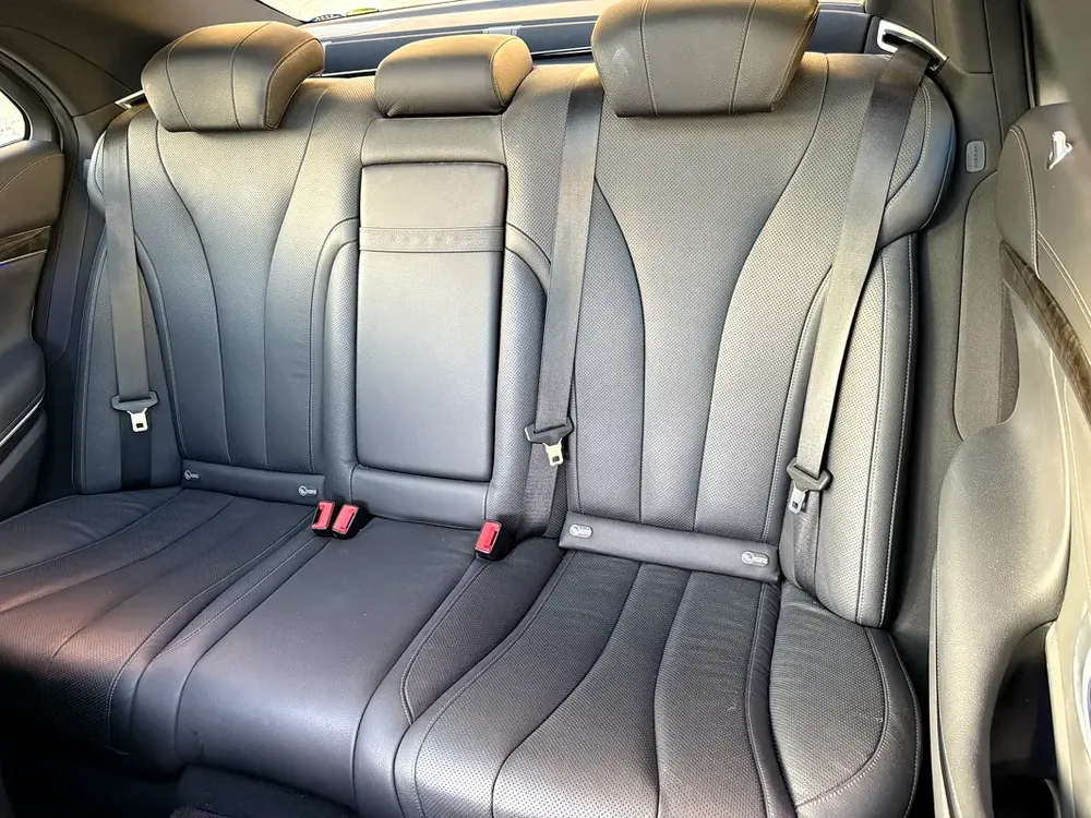 Mercedes Benz S400 Fresh From Japan - Image 8