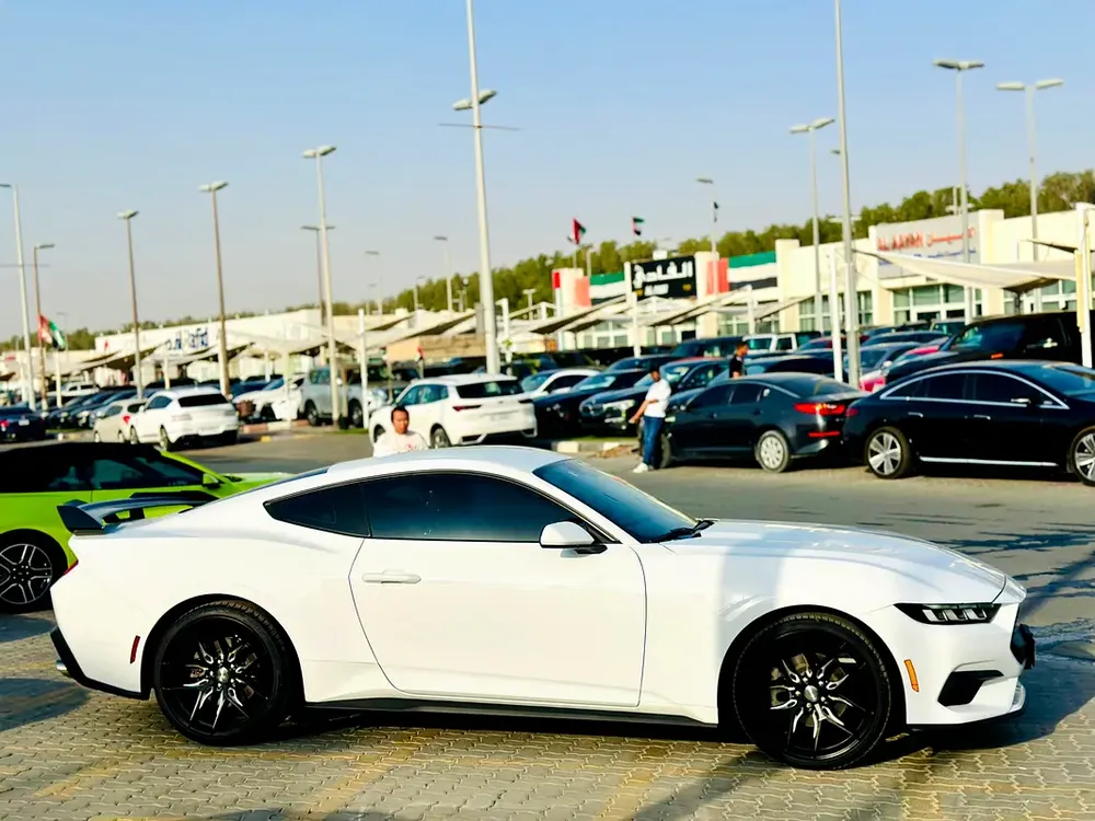 Monthly 1800/- | 0% DP | Premium Alloys | Heated Wheels | Lane Assist | # 29364 - Image 4