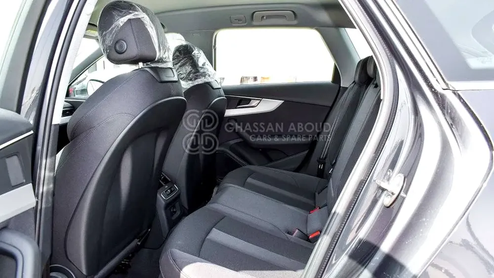 Audi A4 Avant, Advanced, 40TFSI, S TRONIC, 2.0L, MY2023 - Image 10