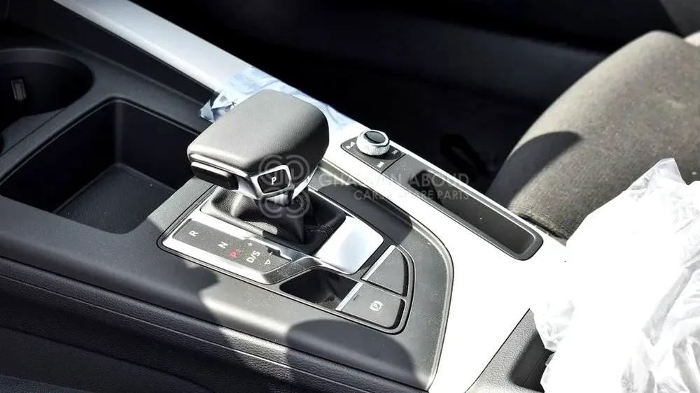 Audi A4 Avant, Advanced, 40TFSI, S TRONIC, 2.0L, MY2023 - Image 11